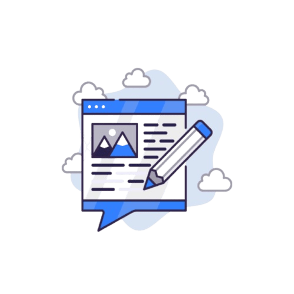 Content Writter